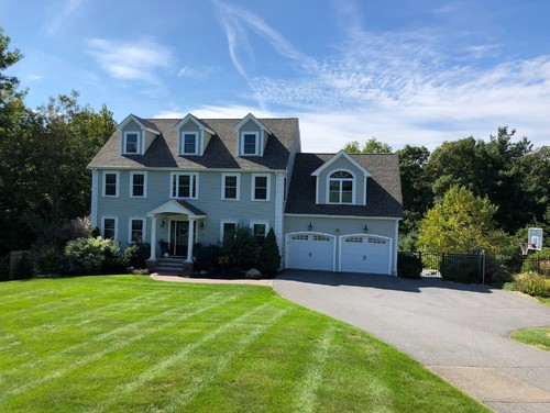 Exterior Painting